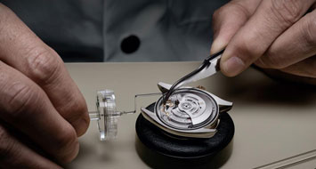 长春卡地亚表售后服务电话