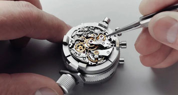 长春卡地亚（Cartier）维修点查询