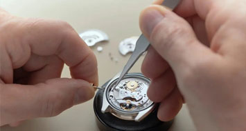 长春卡地亚售后维修点查询