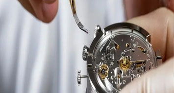 长春卡地亚售后维修总店