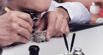 长春卡地亚腕表官方售后地点