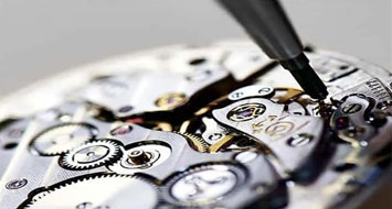 长春卡地亚（Cartier）表维修